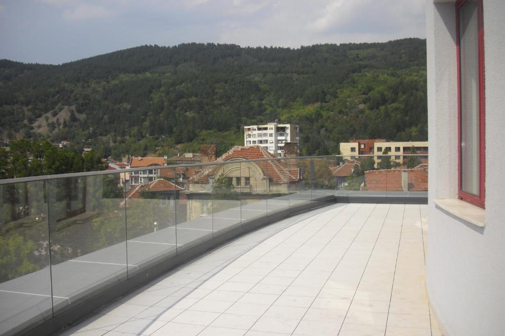 Universal Hotel Dupnitsa Phòng bức ảnh